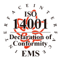 ISO/IEC 27001(情報セキュリティ)