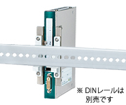 製品背面