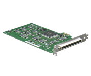 カウンタ PCI Express