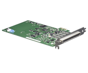 アナログ入出力 PCI Express