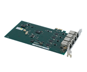 LAN PCI Express