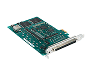 モーションコントローラ PCI Express