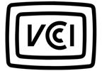 VCCIマーク